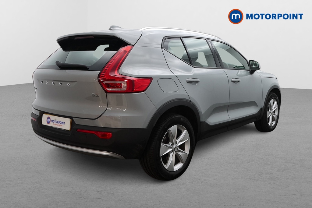 Used Volvo XC40 2023 for sale - 78143926: Photo 7