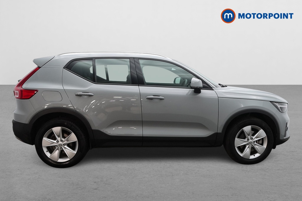 Used Volvo XC40 2023 for sale - 78143926: Photo 8