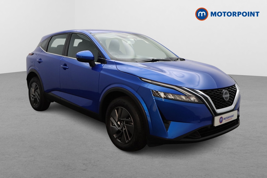 Used Nissan Qashqai 2024 for sale - 76105043: Photo 1
