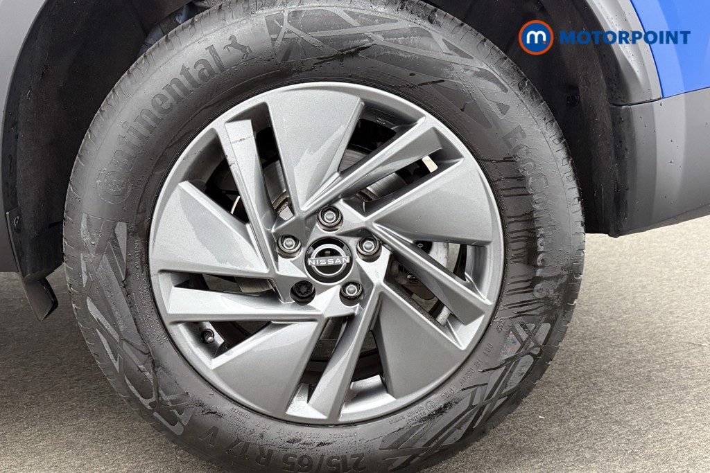 Used Nissan Qashqai 2024 for sale - 76105043: Photo 10