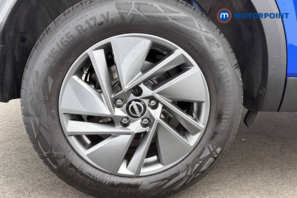 Used Nissan Qashqai 2024 for sale - 76105043: Photo 11