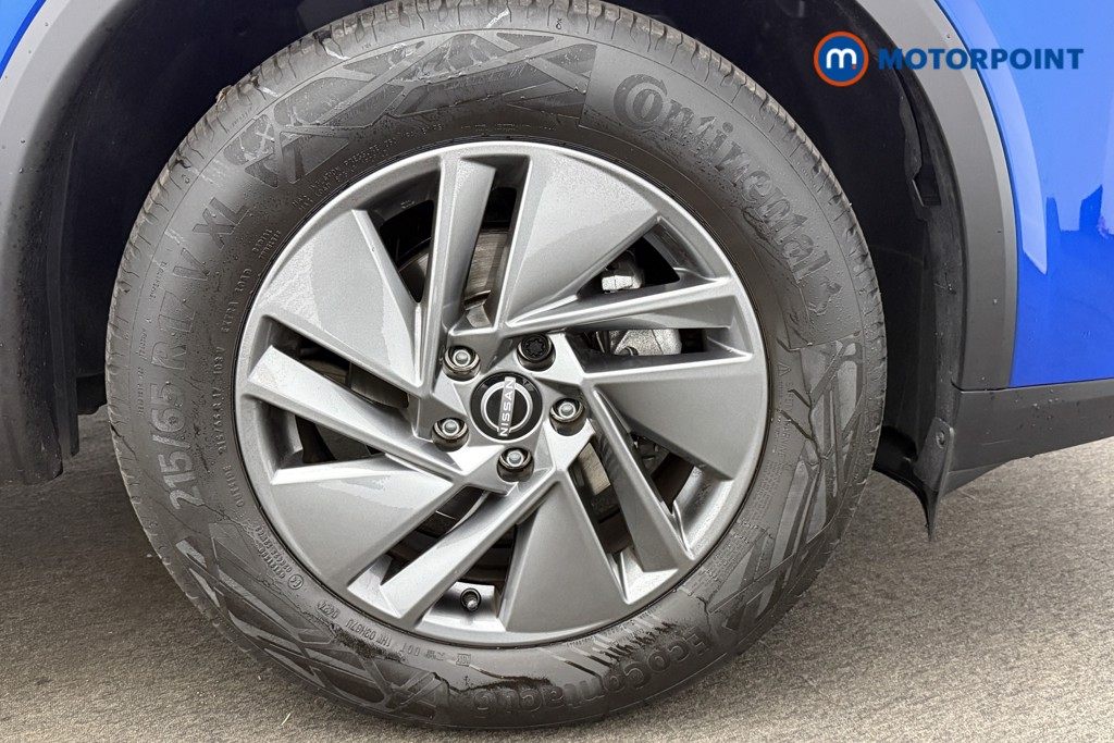 Used Nissan Qashqai 2024 for sale - 76105043: Photo 12