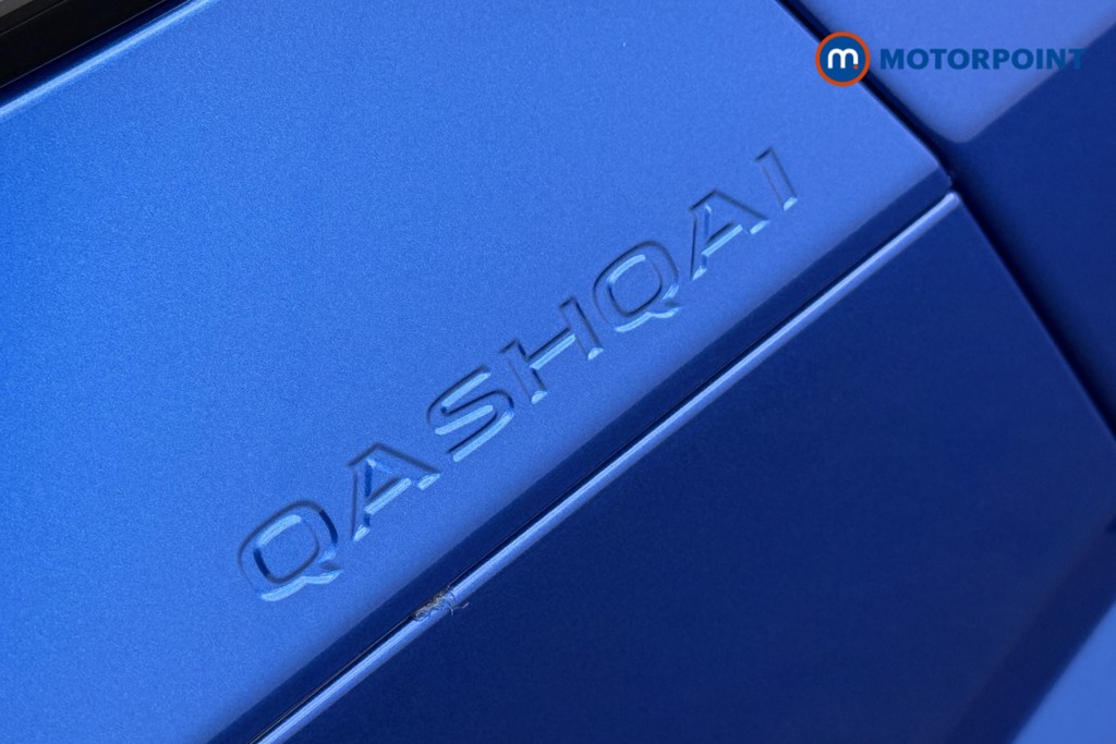 Used Nissan Qashqai 2024 for sale - 76105043: Photo 15