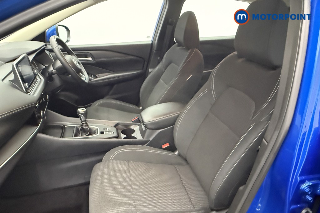Used Nissan Qashqai 2024 for sale - 76105043: Photo 19