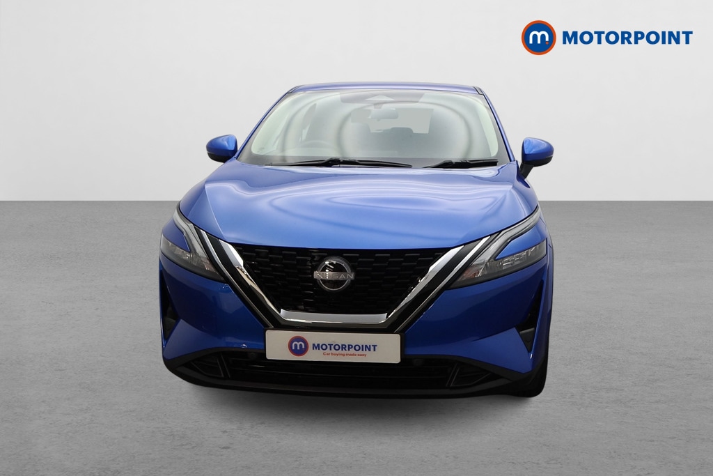 Used Nissan Qashqai 2024 for sale - 76105043: Photo 2