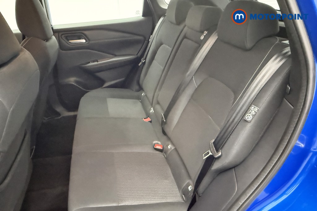 Used Nissan Qashqai 2024 for sale - 76105043: Photo 20