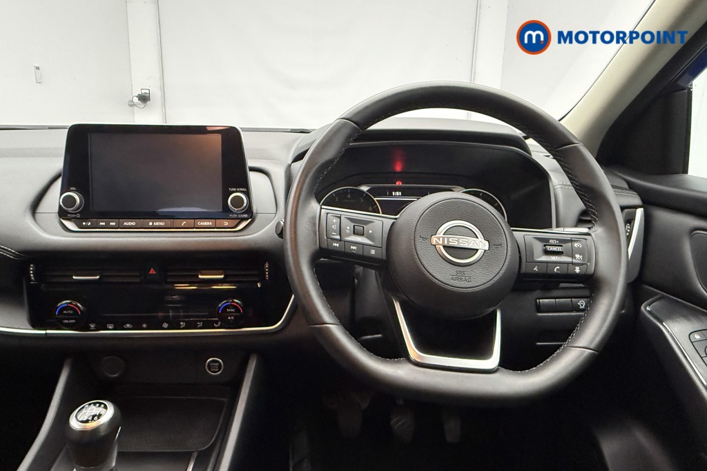 Used Nissan Qashqai 2024 for sale - 76105043: Photo 26