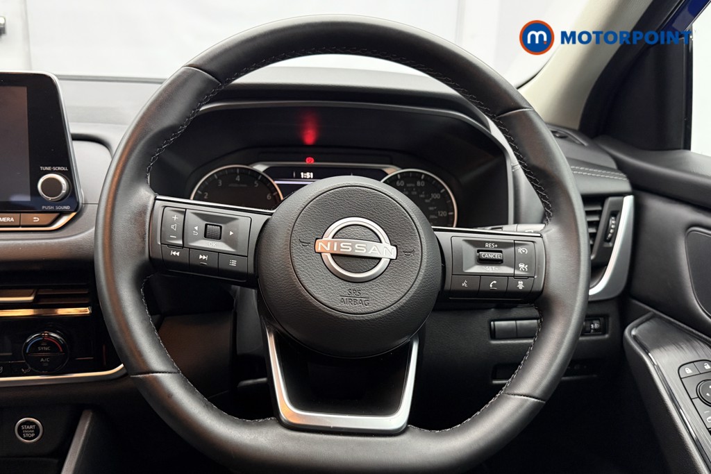 Used Nissan Qashqai 2024 for sale - 76105043: Photo 27
