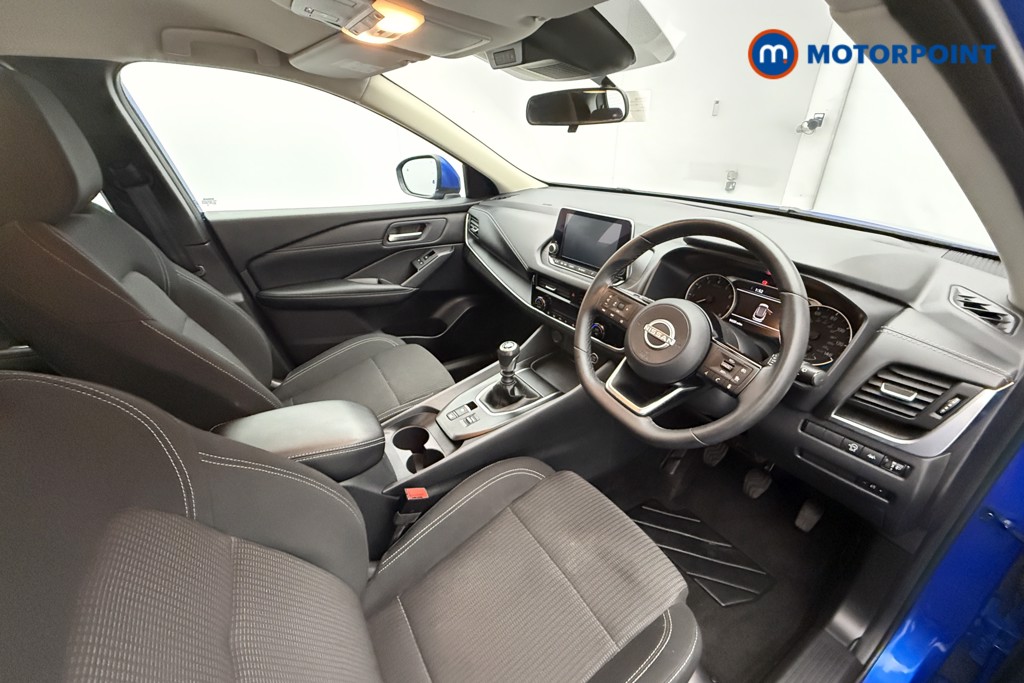 Used Nissan Qashqai 2024 for sale - 76105043: Photo 28