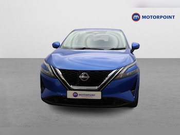 Used Nissan Qashqai 2024 for sale - 76105043: Photo 2