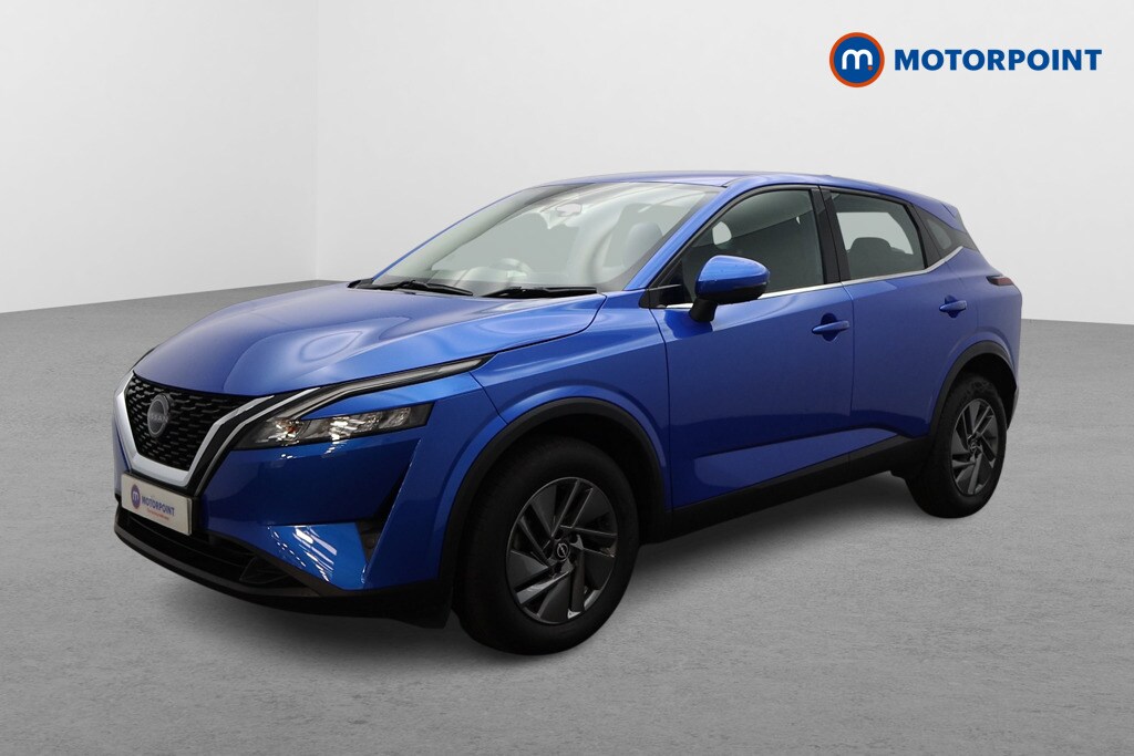 Used Nissan Qashqai 2024 for sale - 76105043: Photo 3