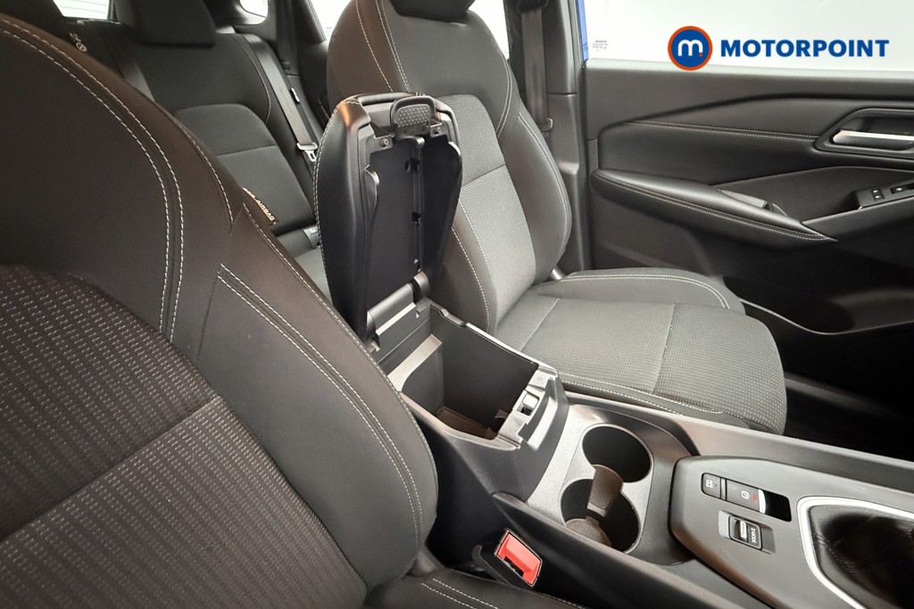 Used Nissan Qashqai 2024 for sale - 76105043: Photo 31