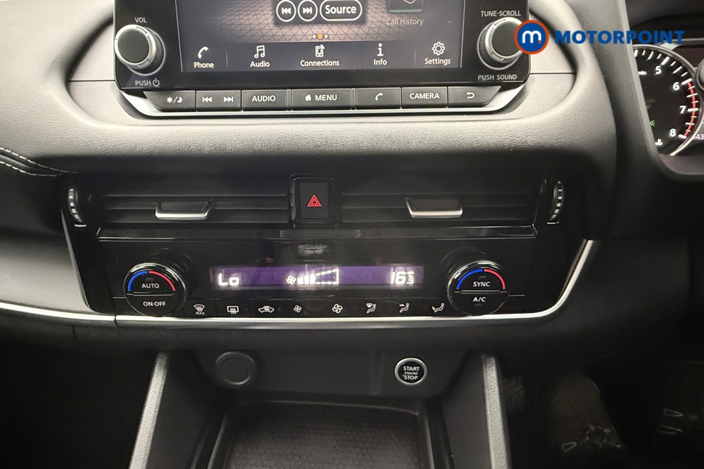 Used Nissan Qashqai 2024 for sale - 76105043: Photo 37