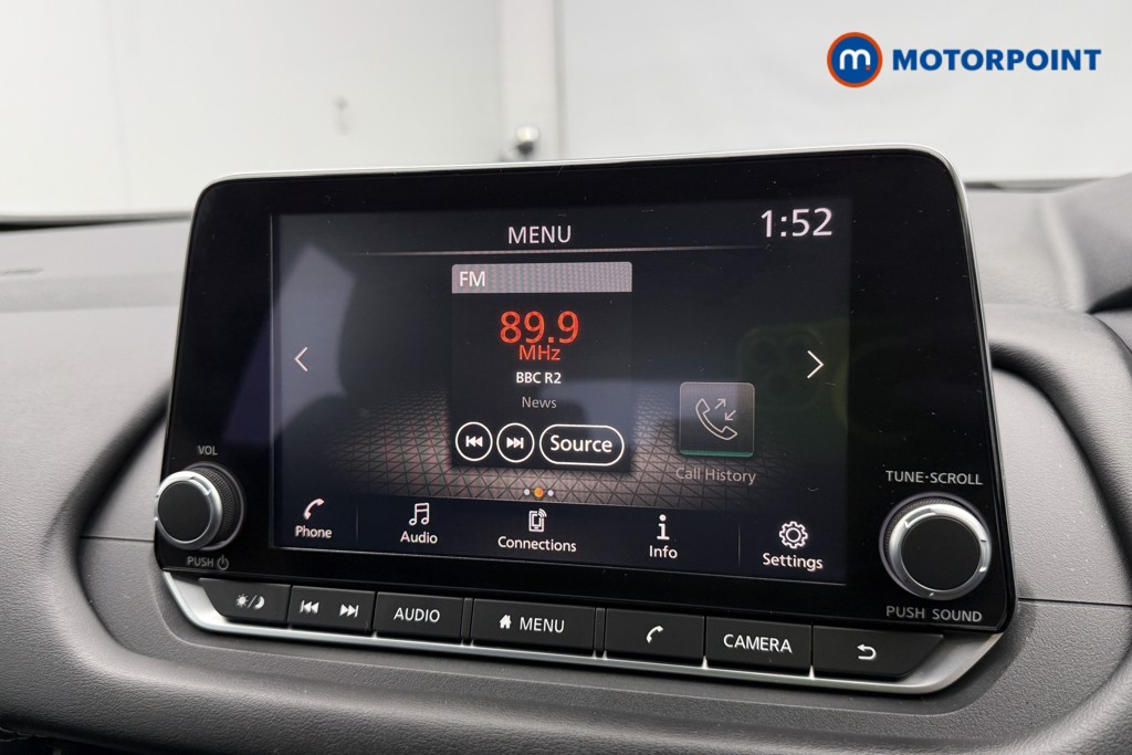 Used Nissan Qashqai 2024 for sale - 76105043: Photo 38