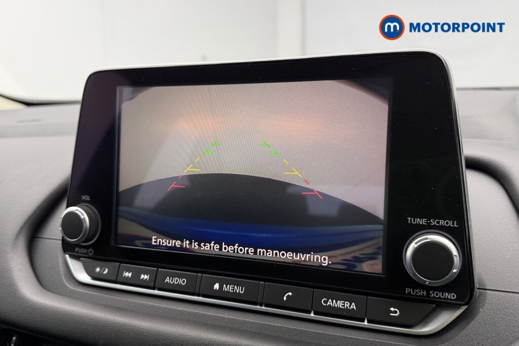 Used Nissan Qashqai 2024 for sale - 76105043: Photo 39