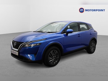 Used Nissan Qashqai 2024 for sale - 76105043: Photo 3