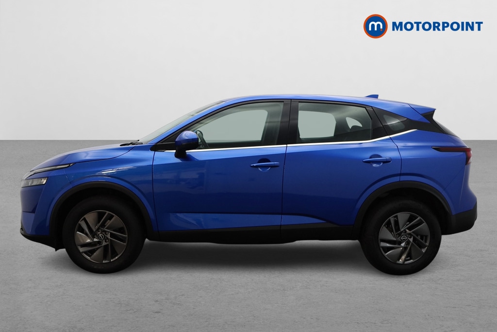 Used Nissan Qashqai 2024 for sale - 76105043: Photo 4