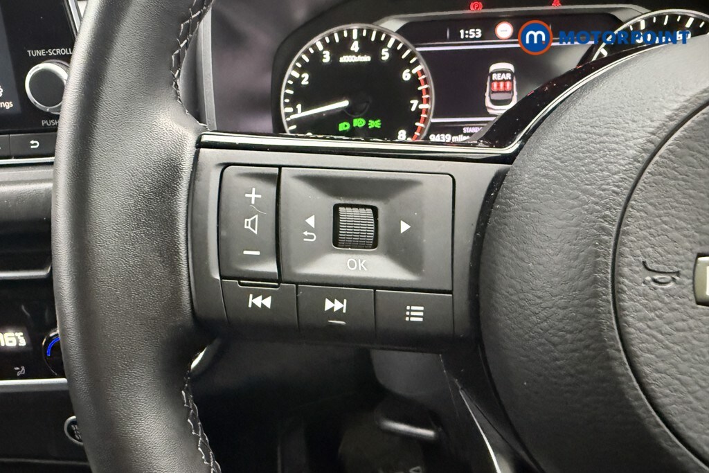 Used Nissan Qashqai 2024 for sale - 76105043: Photo 41
