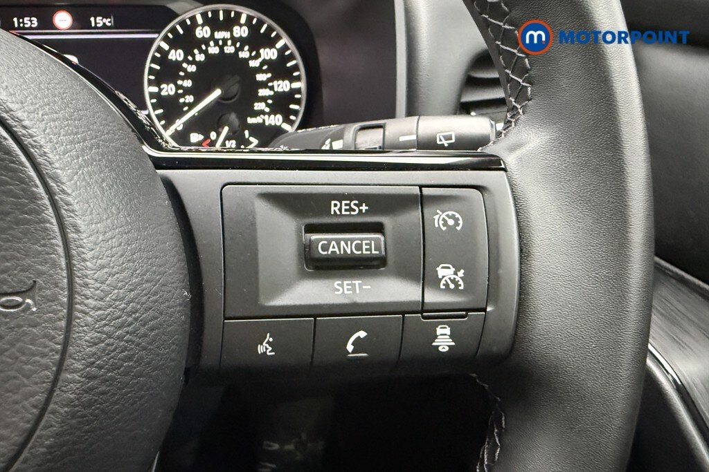 Used Nissan Qashqai 2024 for sale - 76105043: Photo 42