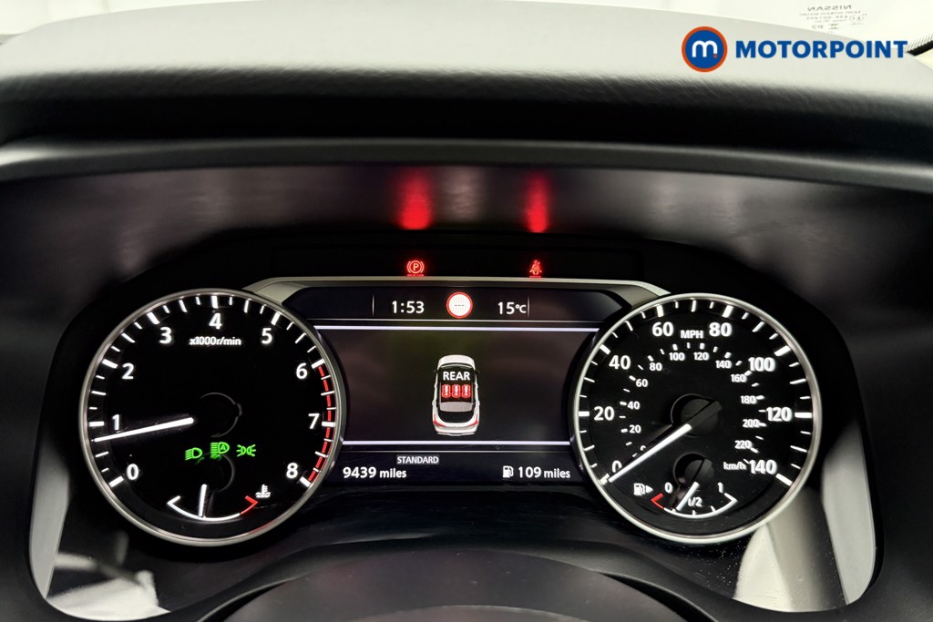 Used Nissan Qashqai 2024 for sale - 76105043: Photo 43