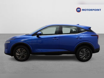 Used Nissan Qashqai 2024 for sale - 76105043: Photo 4
