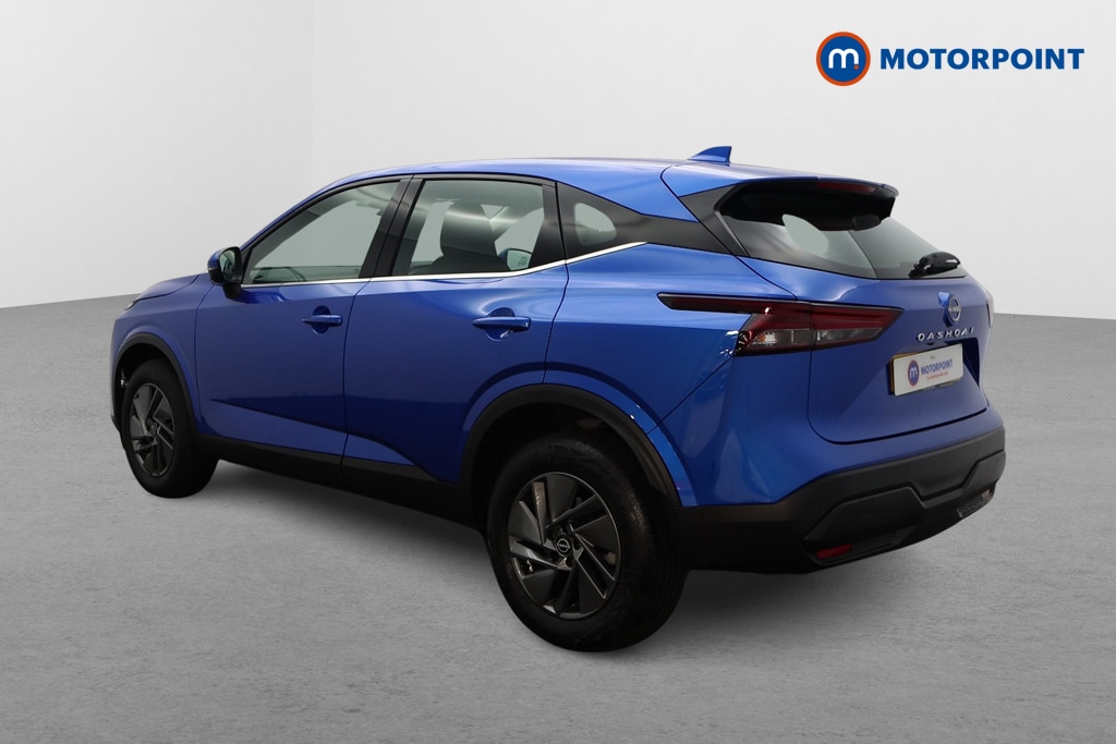 Used Nissan Qashqai 2024 for sale - 76105043: Photo 5