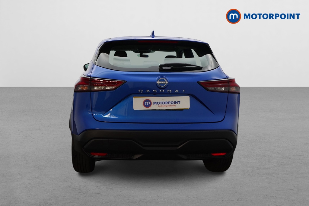 Used Nissan Qashqai 2024 for sale - 76105043: Photo 6