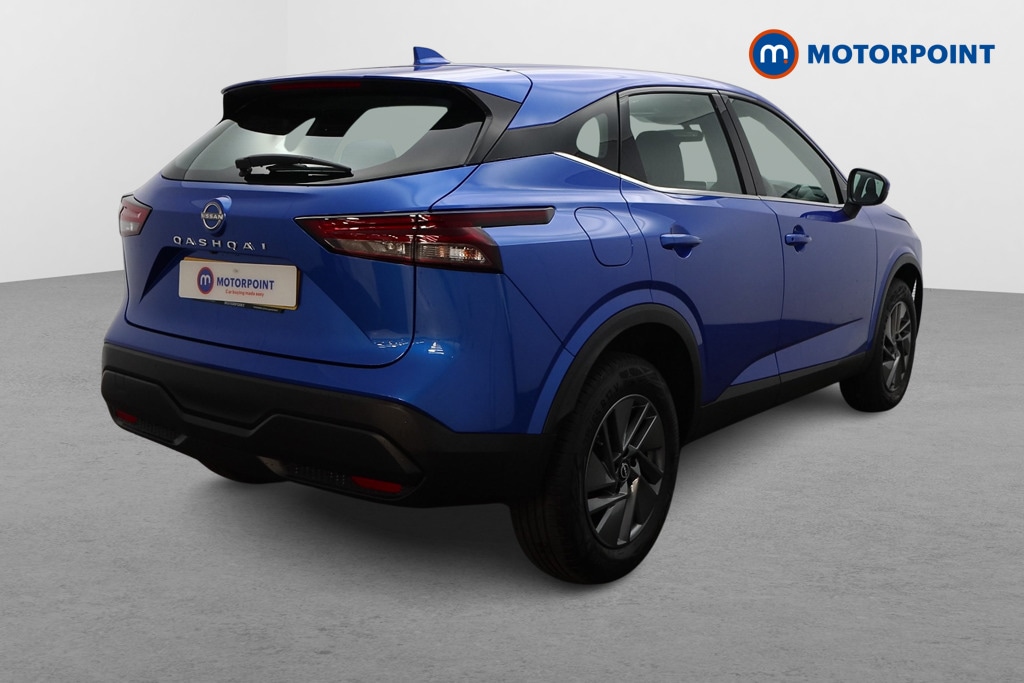Used Nissan Qashqai 2024 for sale - 76105043: Photo 7