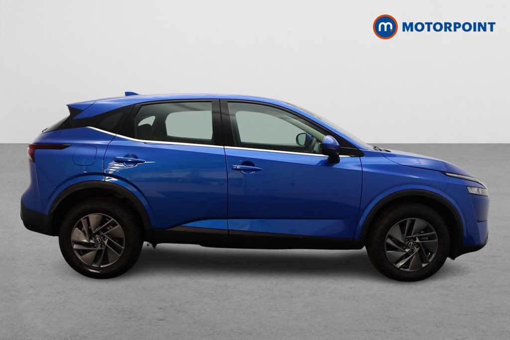 Used Nissan Qashqai 2024 for sale - 76105043: Photo 8