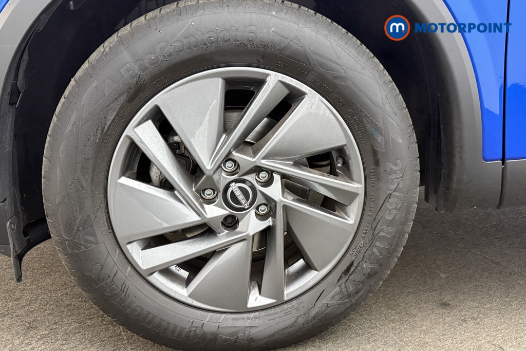 Used Nissan Qashqai 2024 for sale - 76105043: Photo 9