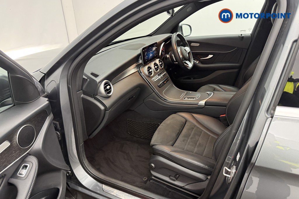 Used Mercedes-Benz GLC 2020 for sale - 77519875: Photo 10