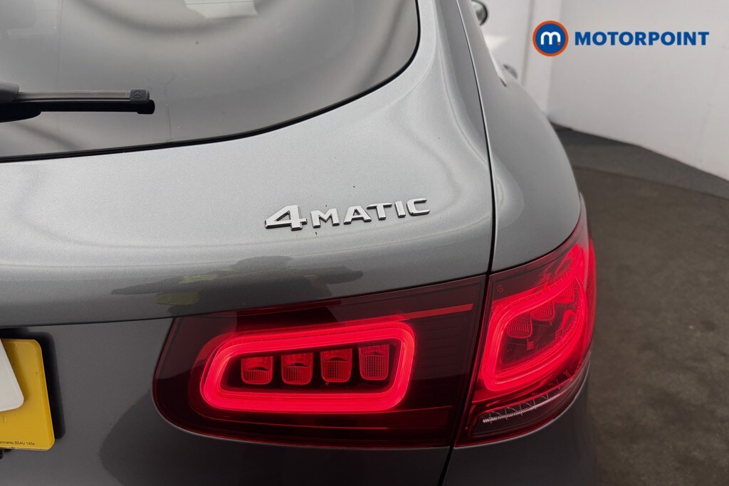 Used Mercedes-Benz GLC 2020 for sale - 77519875: Photo 18