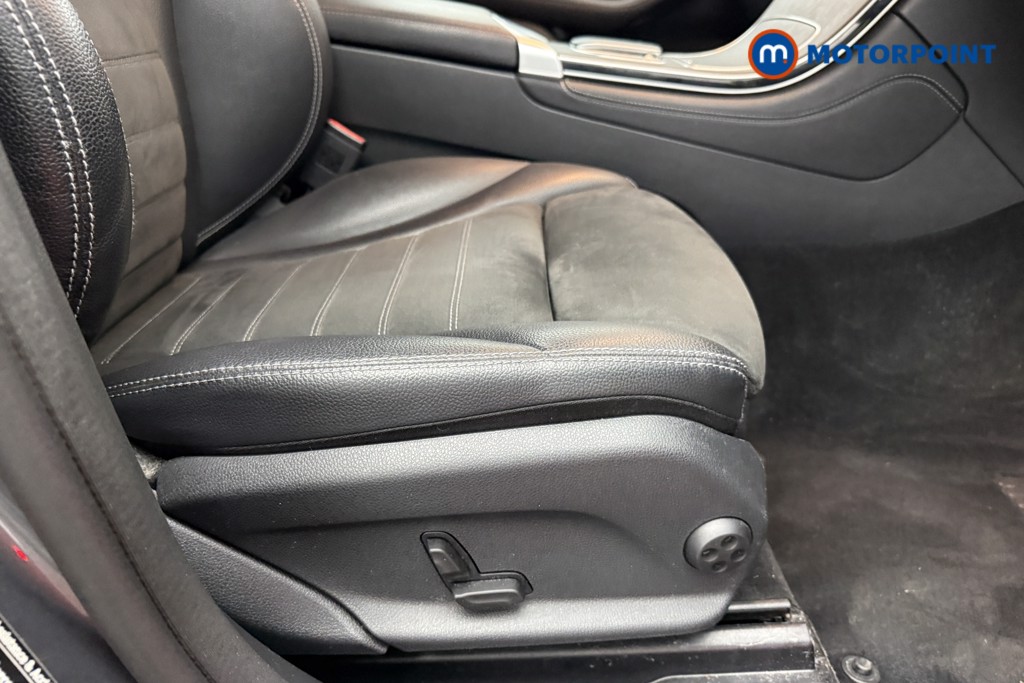 Used Mercedes-Benz GLC 2020 for sale - 77519875: Photo 30