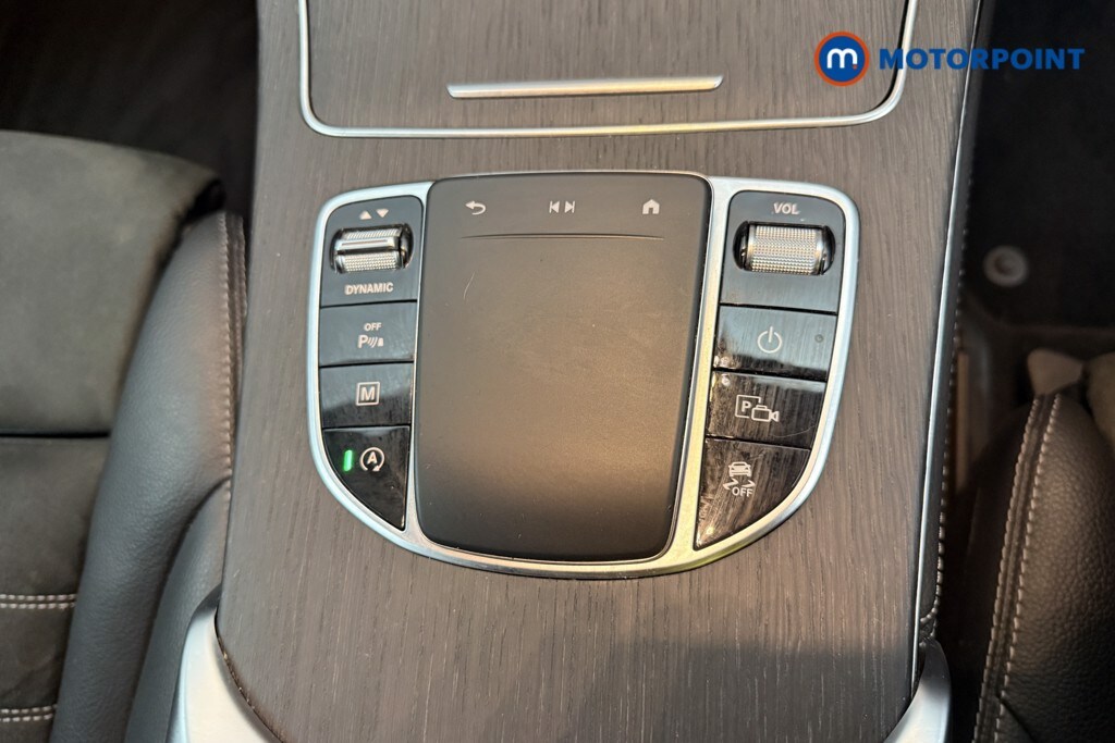 Used Mercedes-Benz GLC 2020 for sale - 77519875: Photo 32