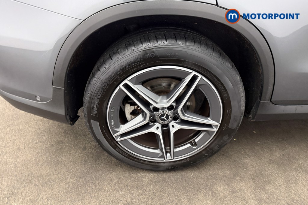 Used Mercedes-Benz GLC 2020 for sale - 77519875: Photo 45