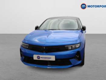 Used Vauxhall Astra 2024 for sale - 74883844: Photo