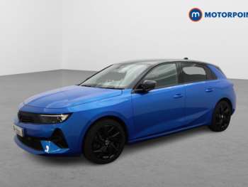 Used Vauxhall Astra 2024 for sale - 74883844: Photo