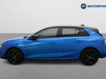 Used Vauxhall Astra 2024 for sale - 74883844: Photo