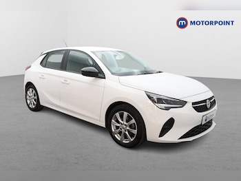 Used Vauxhall Corsa undefined for sale - 78654670: Photo