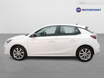 Used Vauxhall Corsa undefined for sale - 78654670: Photo