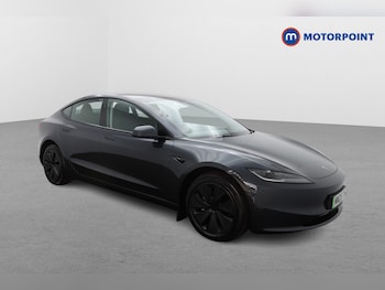 Used Tesla Model 3 undefined for sale - 79240937: Photo