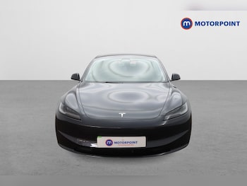 Used Tesla Model 3 undefined for sale - 79240937: Photo