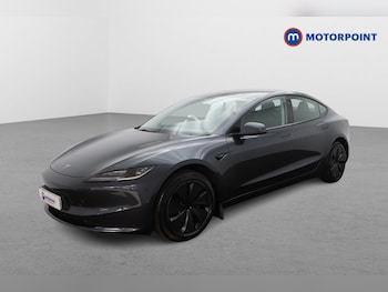 Used Tesla Model 3 undefined for sale - 79240937: Photo