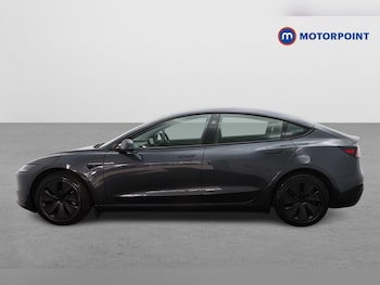 Used Tesla Model 3 undefined for sale - 79240937: Photo