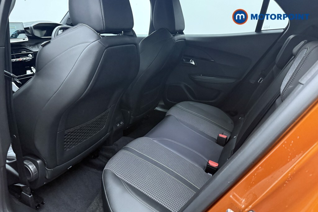 Used Peugeot 2008 2023 for sale - 77691800: Photo 12