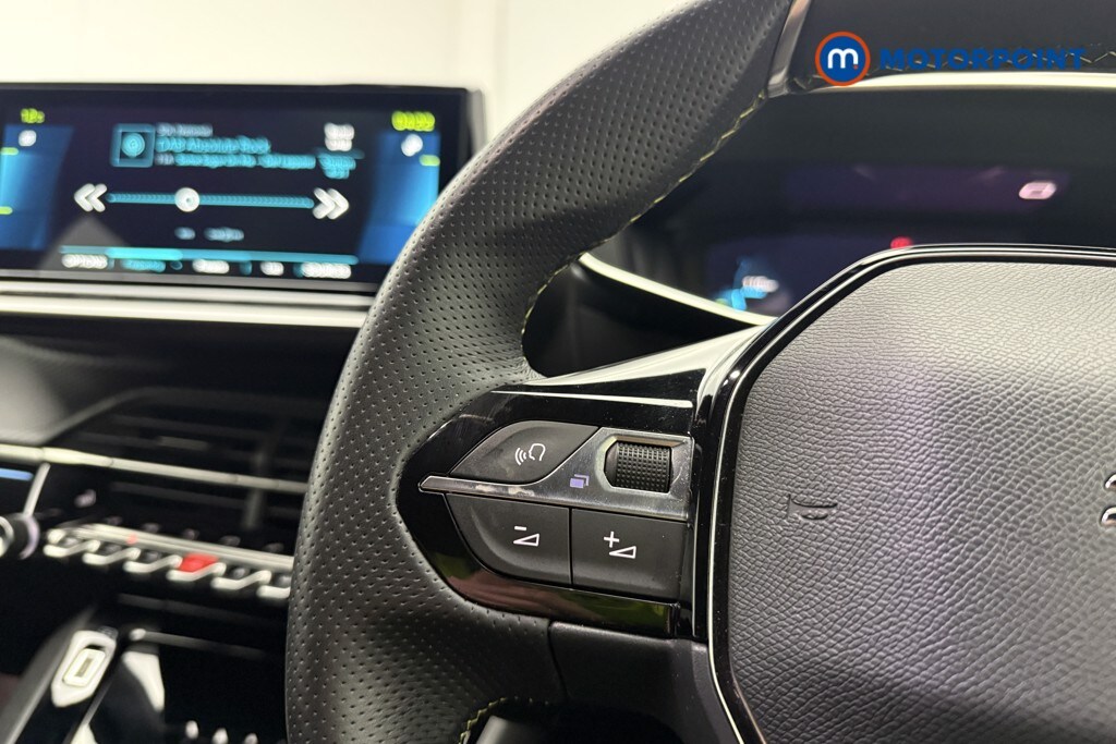 Used Peugeot 2008 2023 for sale - 77691800: Photo 15