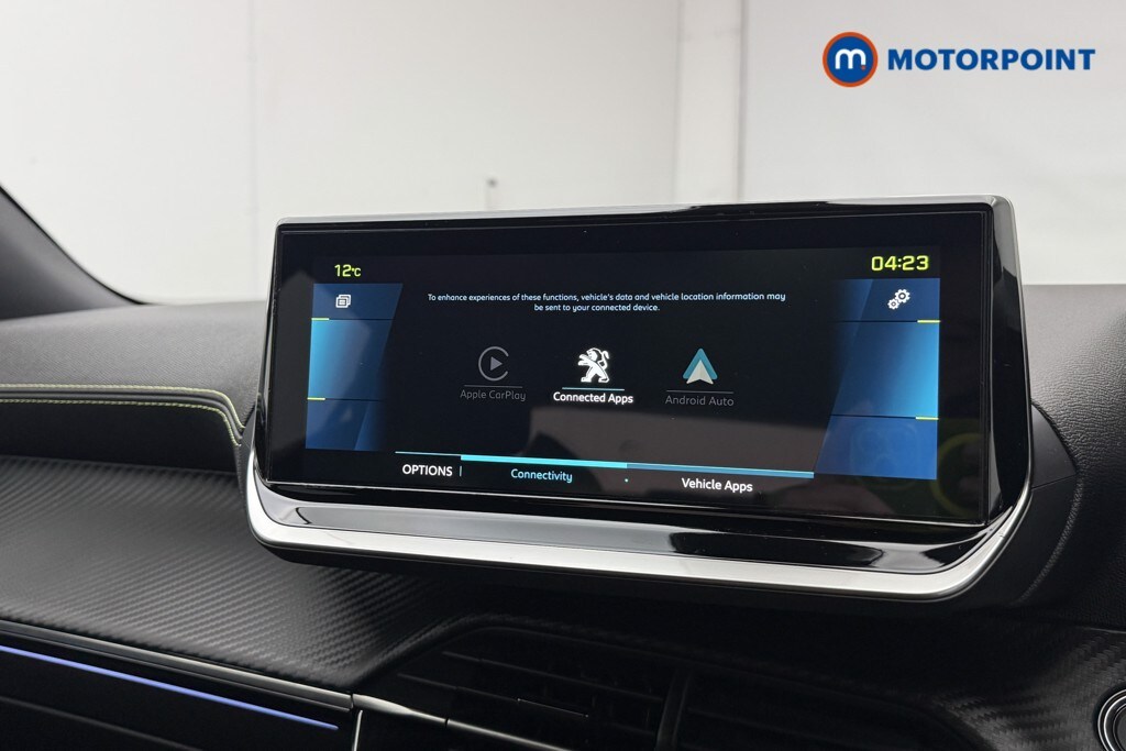 Used Peugeot 2008 2023 for sale - 77691800: Photo 20