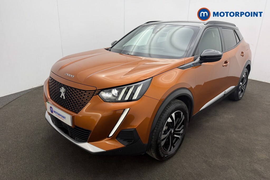 Used Peugeot 2008 2023 for sale - 77691800: Photo 28