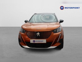 Used Peugeot 2008 2023 for sale - 77691800: Photo