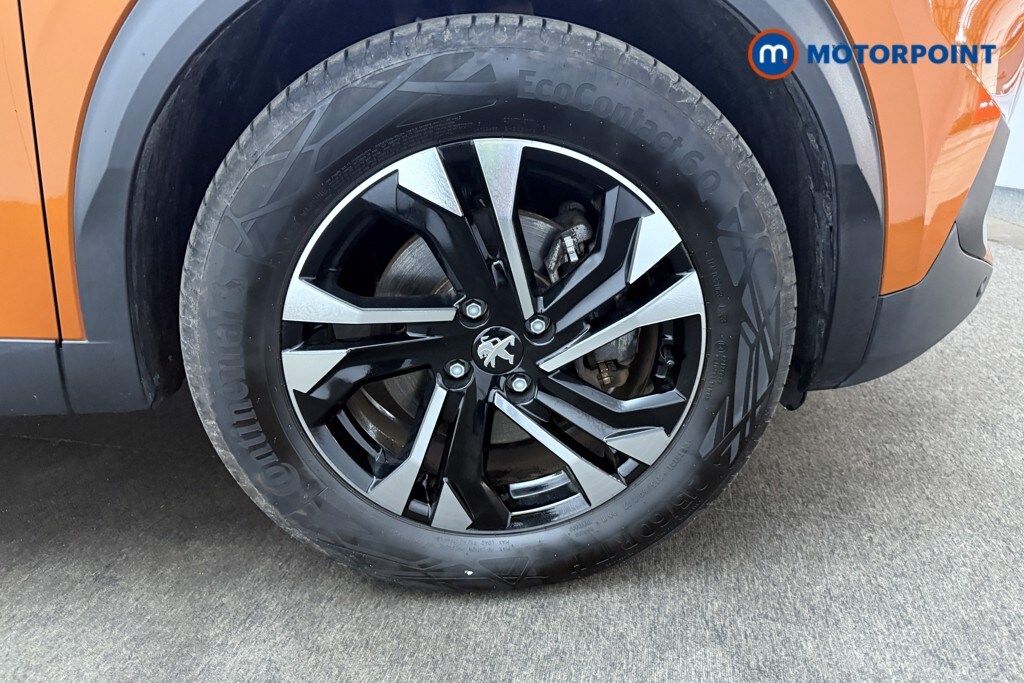 Used Peugeot 2008 2023 for sale - 77691800: Photo 30